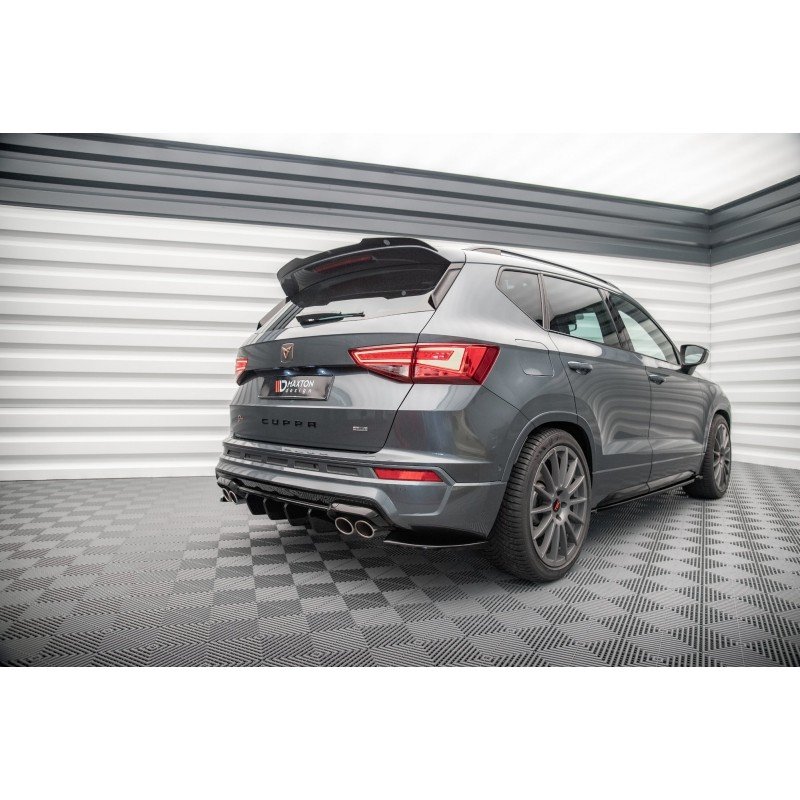 Difusor Maxton Design Cupra Ateca Mk1 - Imagen 3