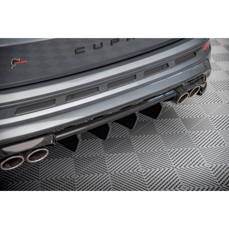 Difusor Maxton Design Cupra Ateca Mk1 - Imagen 7