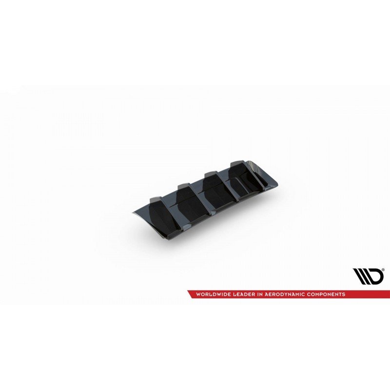 Difusor Maxton Design Cupra Ateca Mk1 - Imagen 8