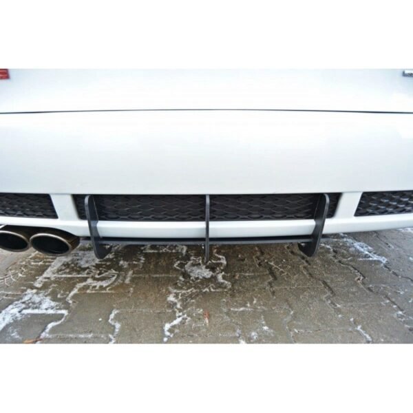 Difusor Maxton Design Audi RS4 B5