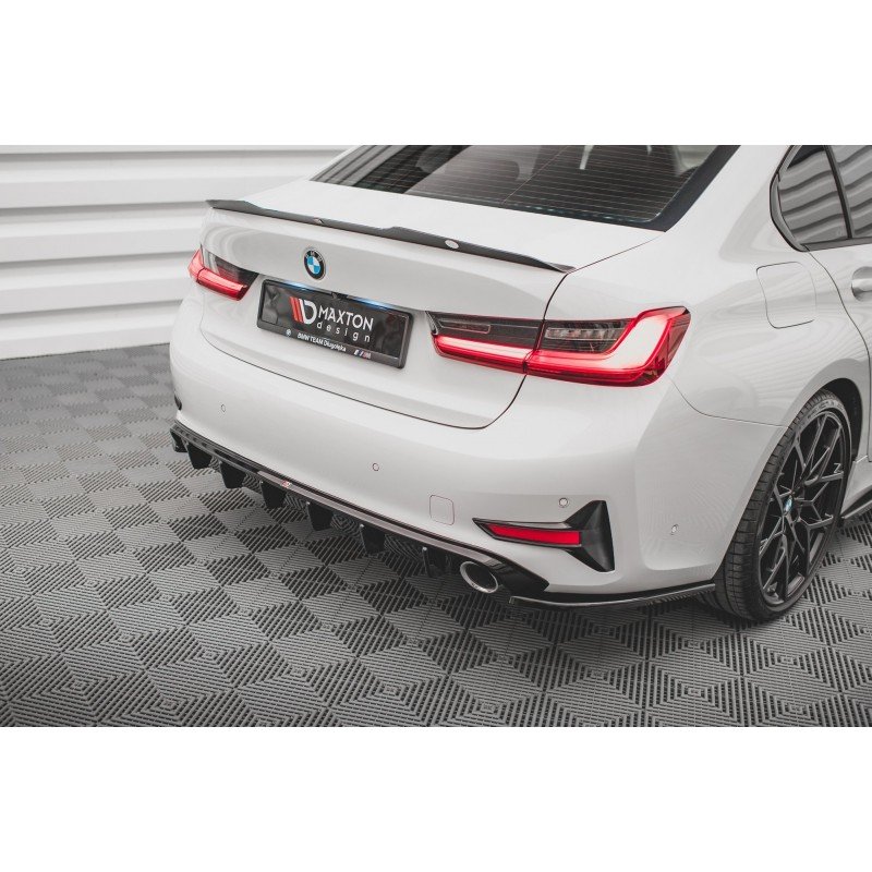 Difusor Maxton Design BMW 3 G20 / G21 - Imagen 3