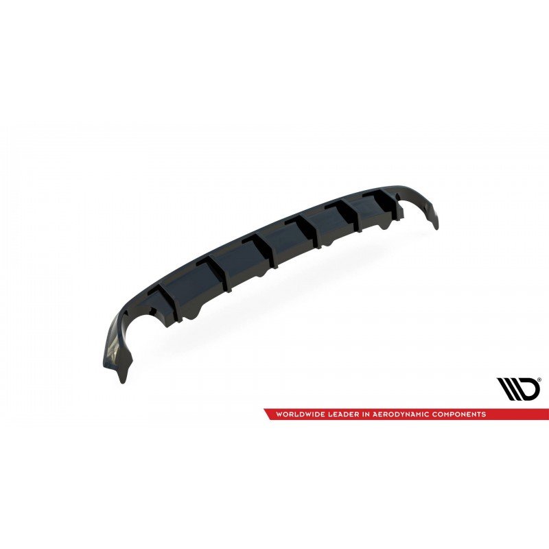 Difusor Maxton Design BMW 3 G20 / G21 - Imagen 5