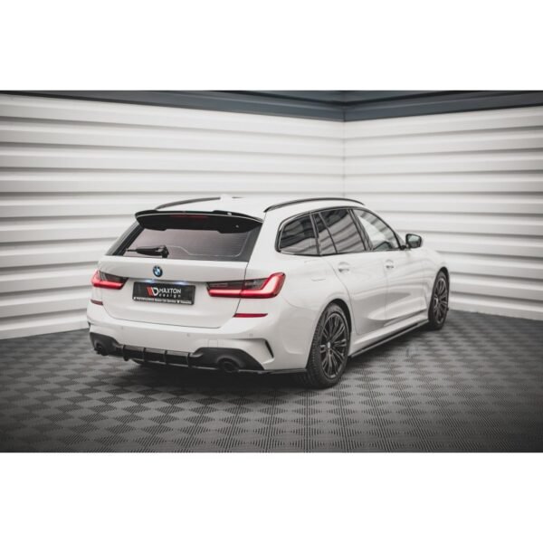 Difusor Maxton Design BMW 3 G20 / G21 M-Pack