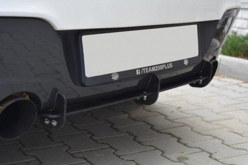 Difusor Maxton Design BMW F20 / F21 M-power - Imagen 3