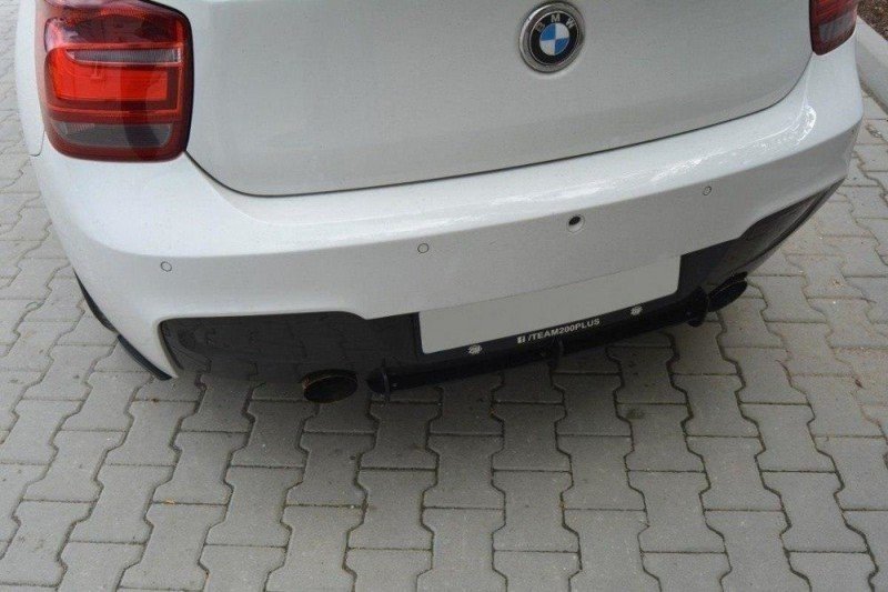 Difusor Maxton Design BMW F20 / F21 M-power - Imagen 4