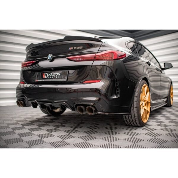 Difusor Maxton Design BMW M235i Gran Coupé F44