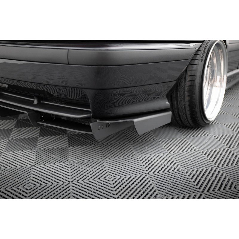 Difusor Maxton Design BMW M3 E36 / 3 E36 Coupe M-Pack - Imagen 9