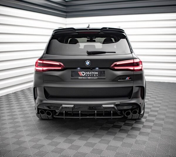 Difusor BMW X5 M F95