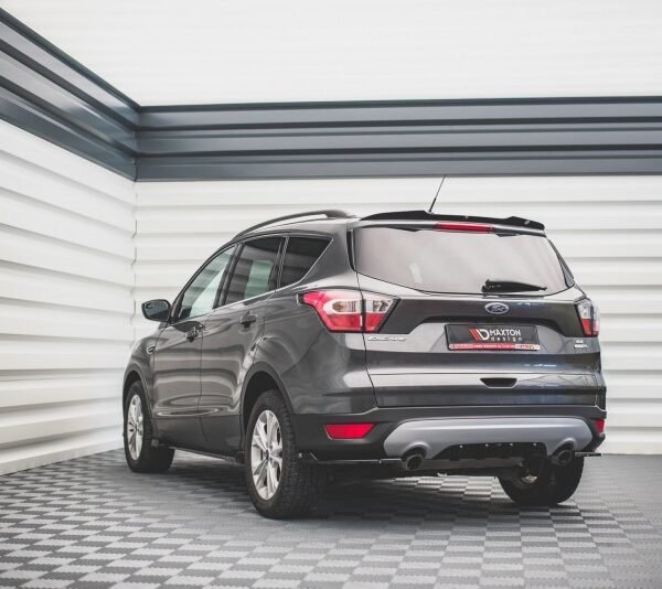 Difusor Ford Escape