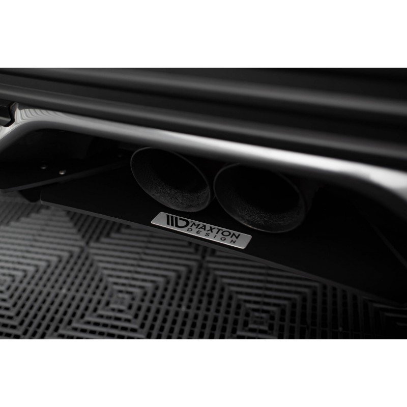 Difusor Maxton Design Ford Focus ST Mk3 FL - Imagen 5