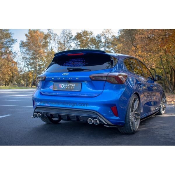 Difusor Maxton Design Ford Focus ST-Line Mk4