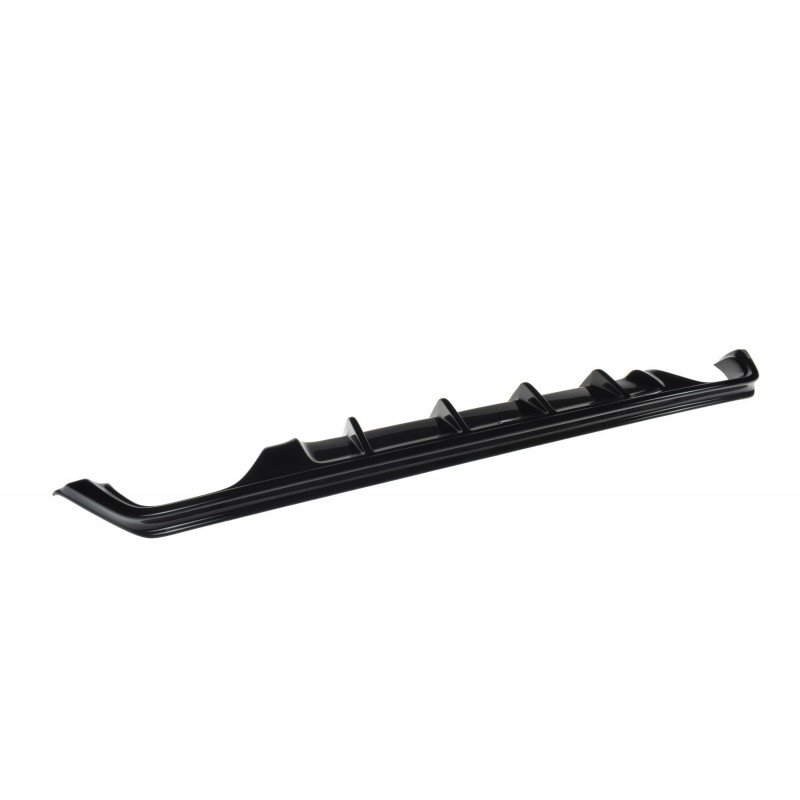 Difusor Maxton Design Ford Focus ST-Line Mk4 - Imagen 5