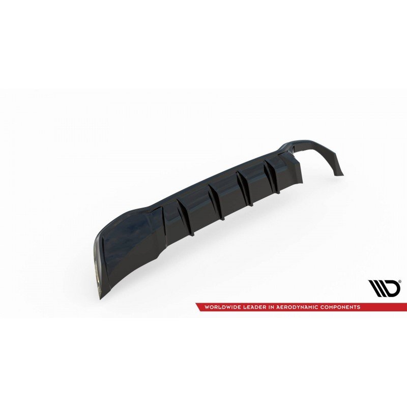 Difusor Maxton Design Ford Focus Estate ST-Line Mk4 - Imagen 7