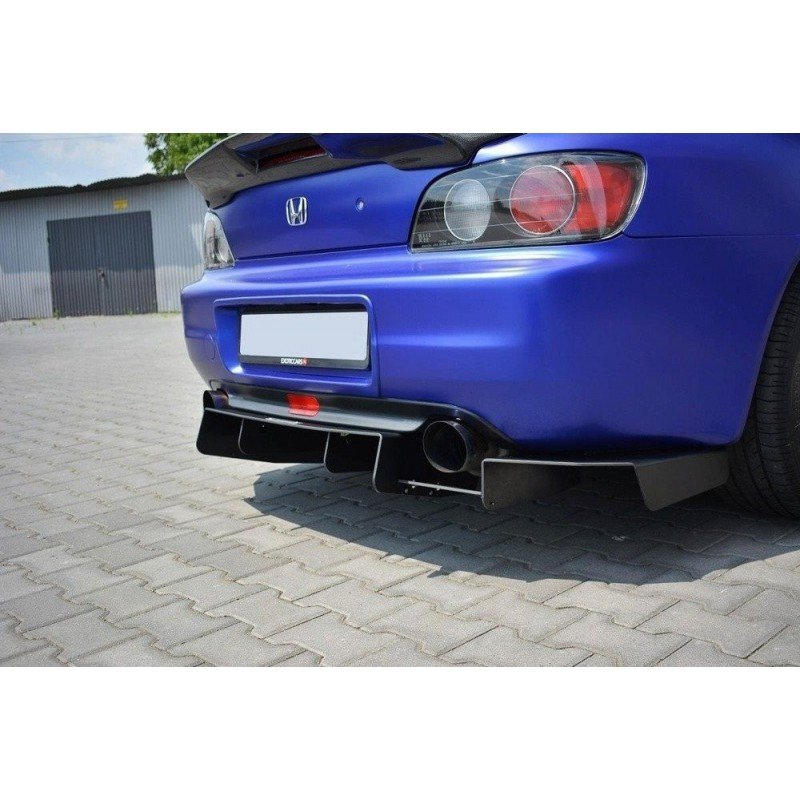 Difusor Maxton Design Honda S2000 - Imagen 2