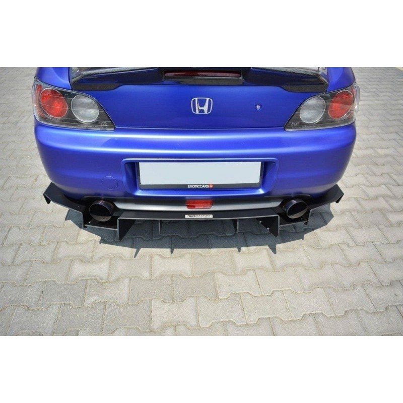 Difusor Maxton Design Honda S2000 - Imagen 3