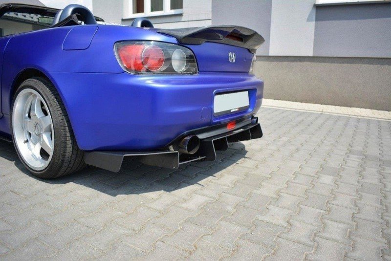 Difusor Maxton Design Honda S2000 - Imagen 4