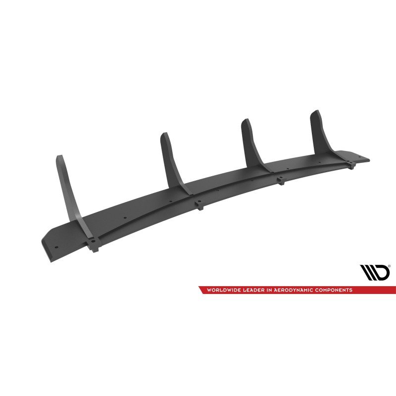Difusor Maxton Design Hyundai I40 Mk1 - Imagen 5