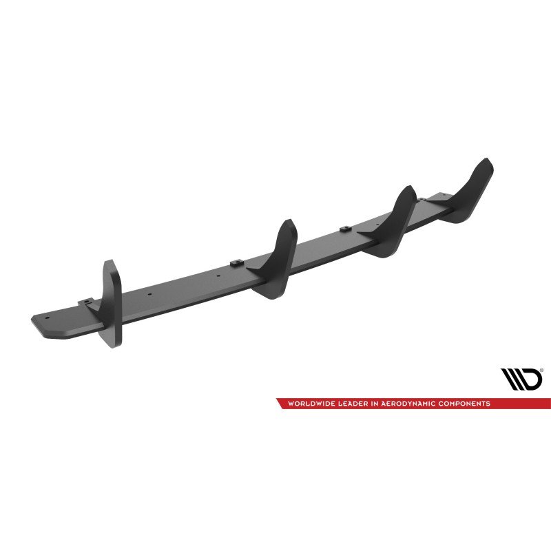 Difusor Maxton Design Hyundai I40 Mk1 - Imagen 6