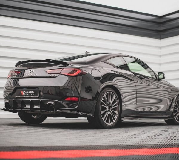 Difusor Infiniti Q60 S Mk2