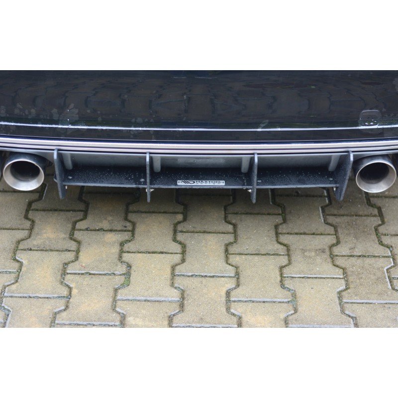 Difusor Maxton Design Audi S3 8V & Audi A3 S-Line 8V - Imagen 4