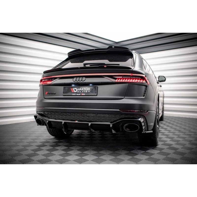 Difusor Maxton Design Audi RSQ8 Mk1 - Imagen 3