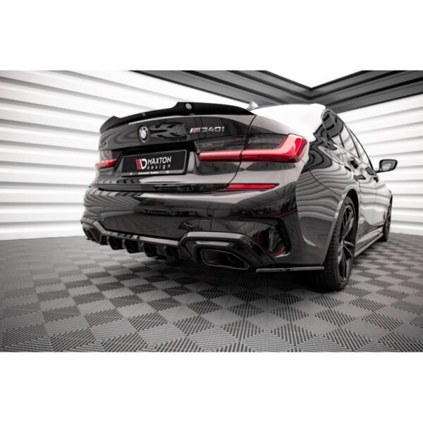 Difusor Maxton Design BMW 3 M340i G20 / G21
