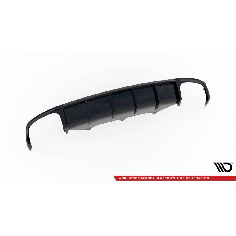 Difusor Maxton Design Audi S7 C7 - Imagen 5