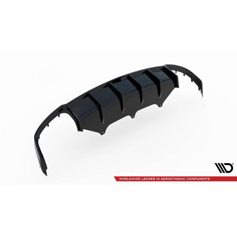 Difusor Maxton Design Audi S7 C7 - Imagen 6