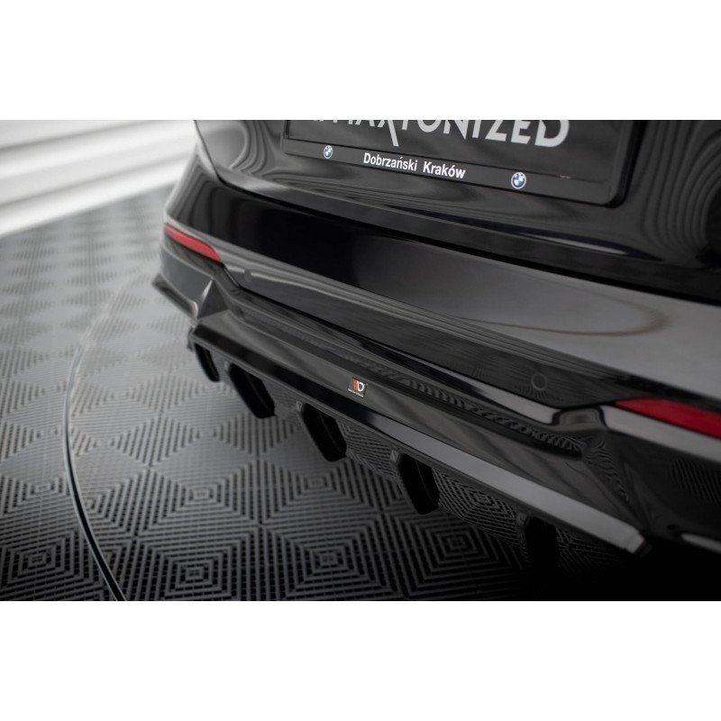 Difusor Maxton Design BMW 2 G42 - Imagen 4