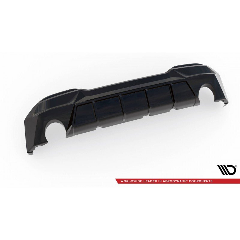 Difusor Maxton Design BMW 2 G42 - Imagen 5