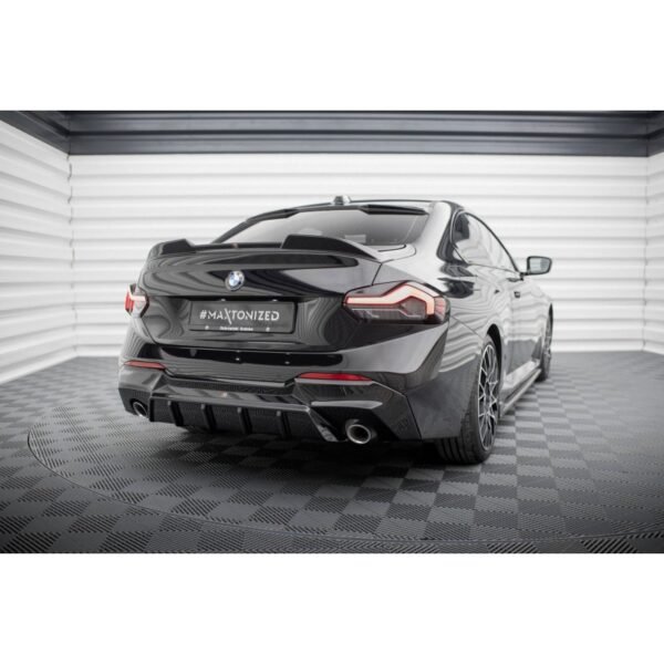 Difusor Maxton Design BMW 2 G42