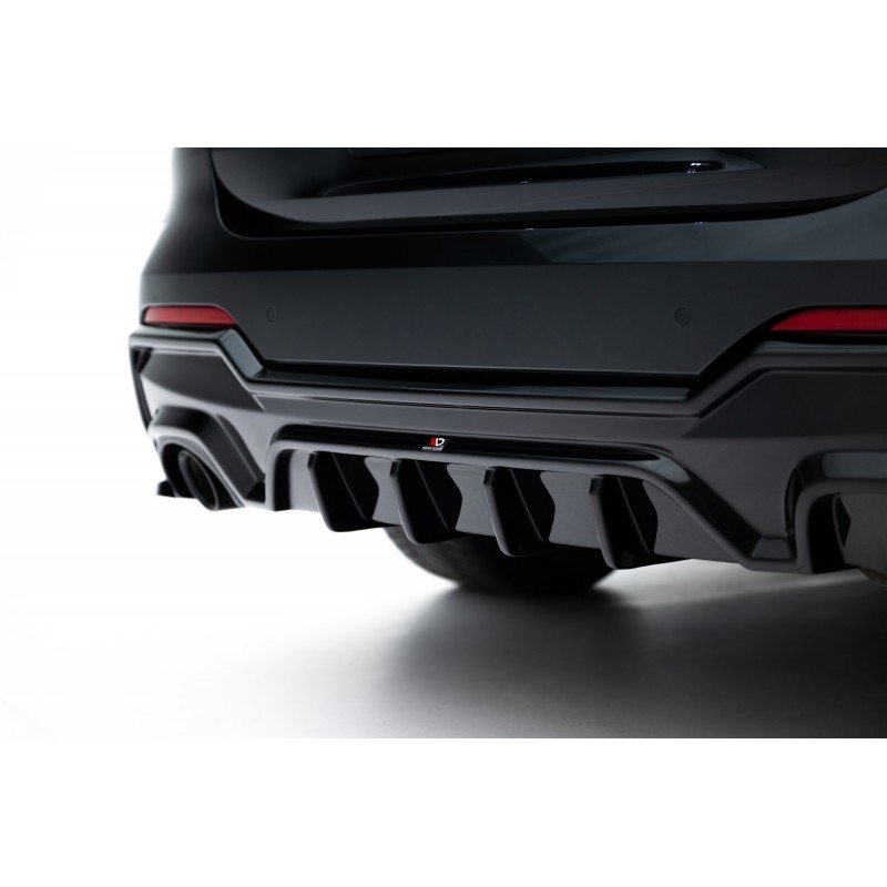 Difusor Maxton Design BMW 4 M-Pack G22 & G23 / G22 FL & G23 FL - Imagen 5