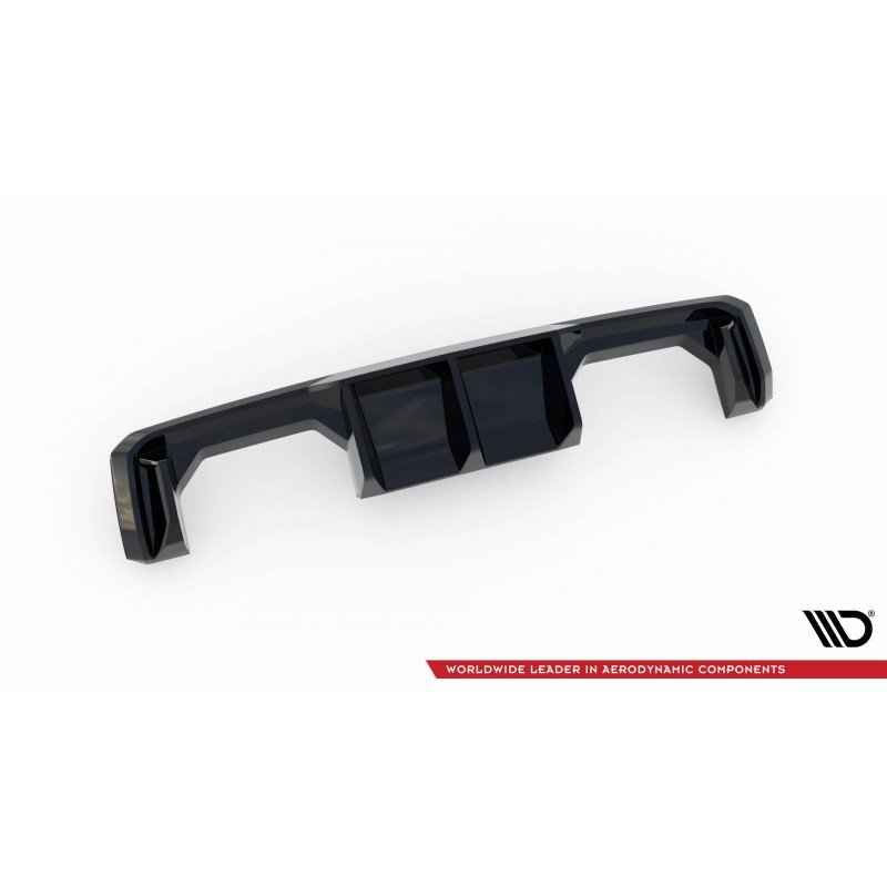 Difusor Maxton Design BMW M3 Sedán / Touring G80 & G81 - Imagen 6