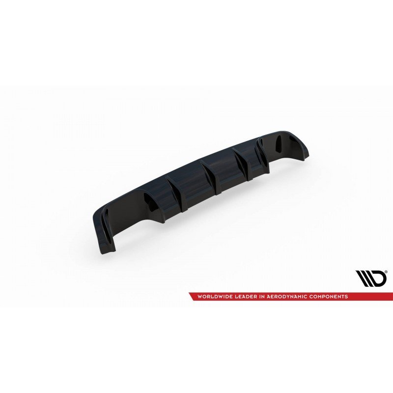 Difusor Maxton Design BMW M5 E39 & Serie 5 E39 M-Pack - Imagen 9