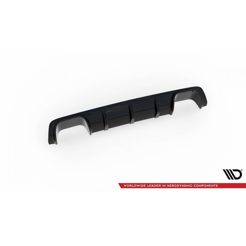 Difusor Maxton Design BMW M5 E39 & Serie 5 E39 M-Pack - Imagen 10