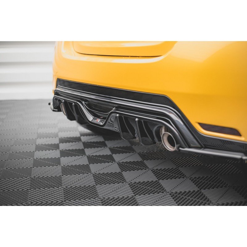 Difusor Maxton Design Toyota GR Yaris Mk4 - Imagen 6
