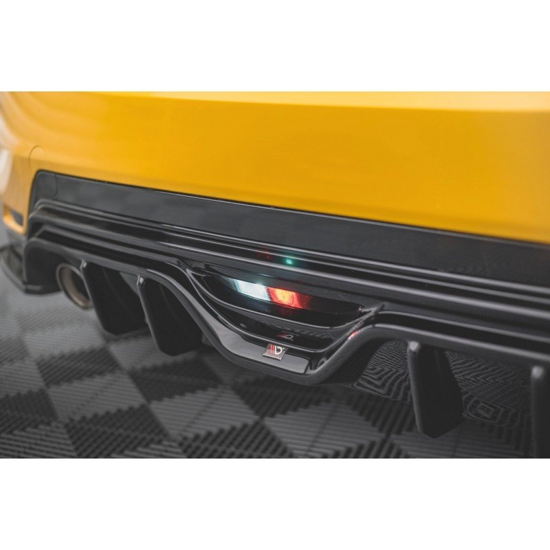 Difusor Maxton Design Toyota GR Yaris Mk4 - Imagen 8