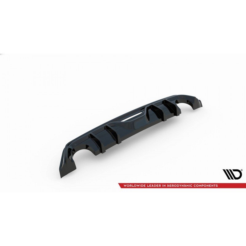 Difusor Maxton Design Toyota GR Yaris Mk4 - Imagen 9