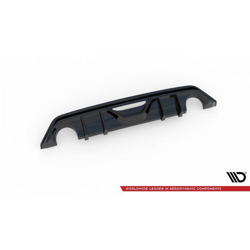 Difusor Maxton Design Toyota GR Yaris Mk4 - Imagen 10