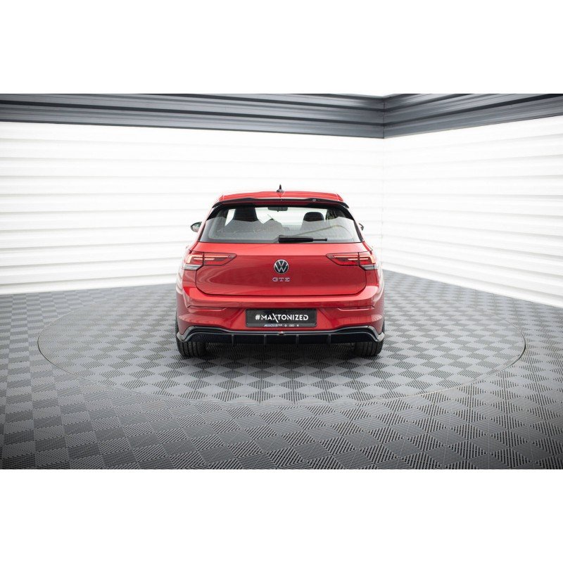 Difusor Maxton Design VW Golf GTE Mk8 - Imagen 3