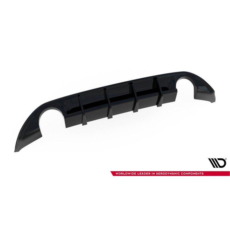 Difusor Maxton Design Hyundai i30 N FL - Imagen 5