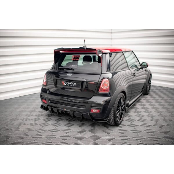 Difusor Maxton Design Maxton Design Mini Cooper JCW R56