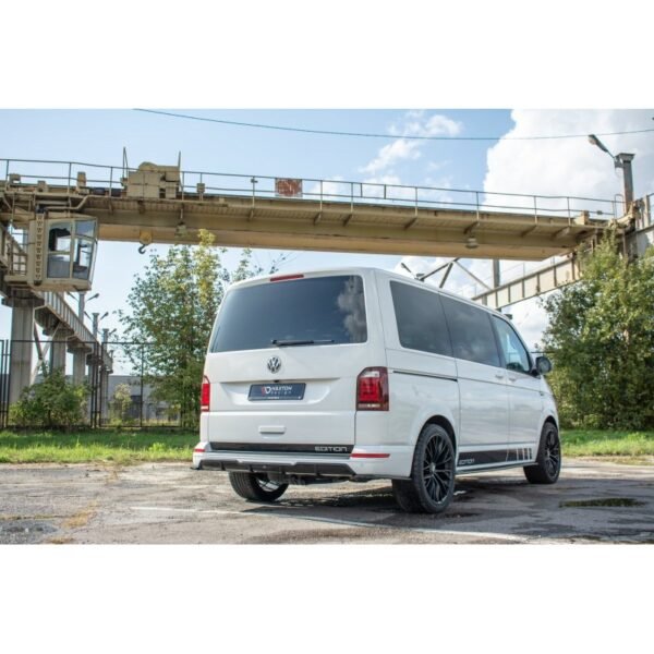 Difusor Maxton Design VW T6