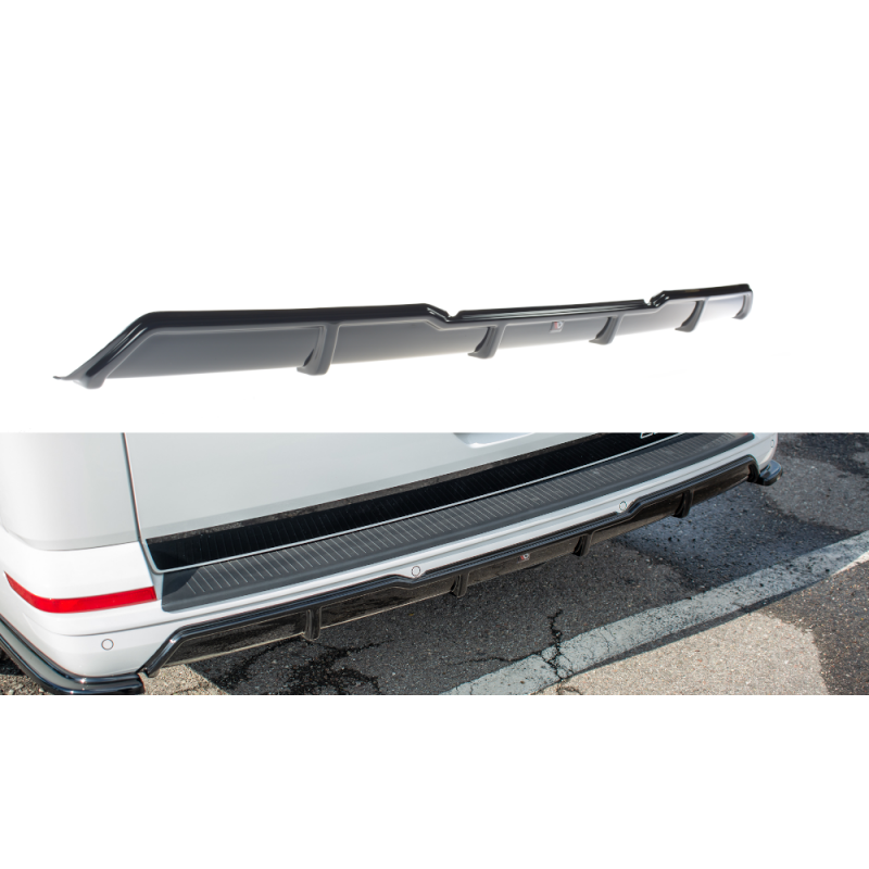 Difusor Maxton Design VW T6 - Imagen 2