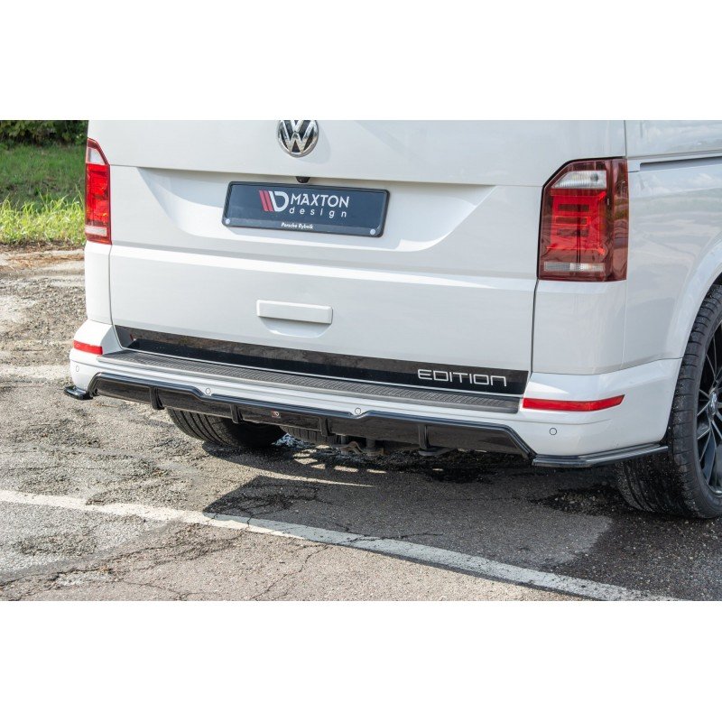 Difusor Maxton Design VW T6 - Imagen 5