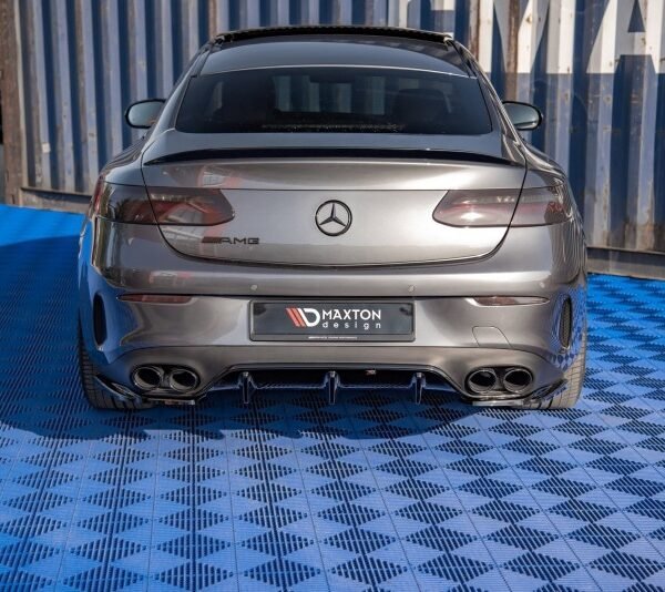 Difusor Mercedes-AMG E53 Coupé C238