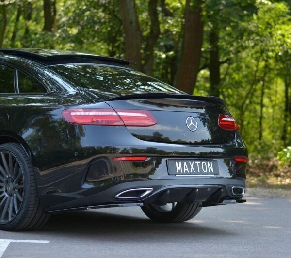 Difusor Mercedes-Benz Clase E AMG-Line W213 Coupé C238