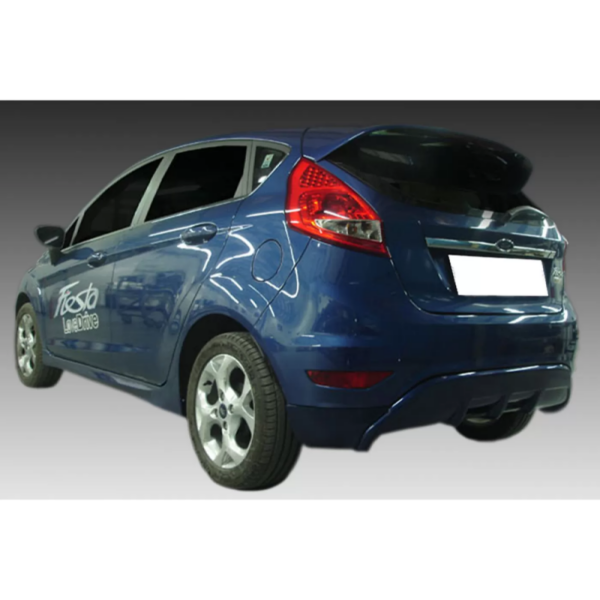 Difusor Motordrome Ford Fiesta Estándar Mk7