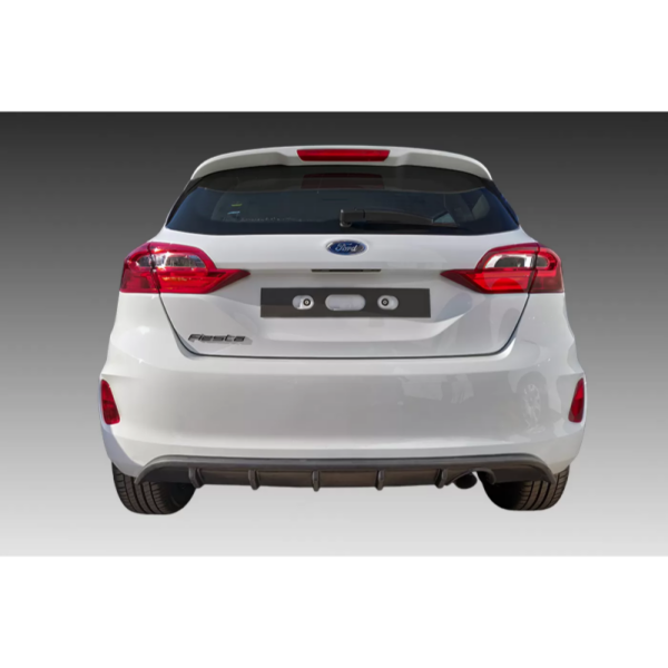 Difusor Motordrome Ford Fiesta Estándar Mk8