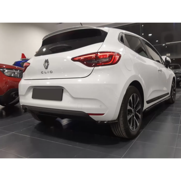 Difusor Motordrome Renault Clio Mk5